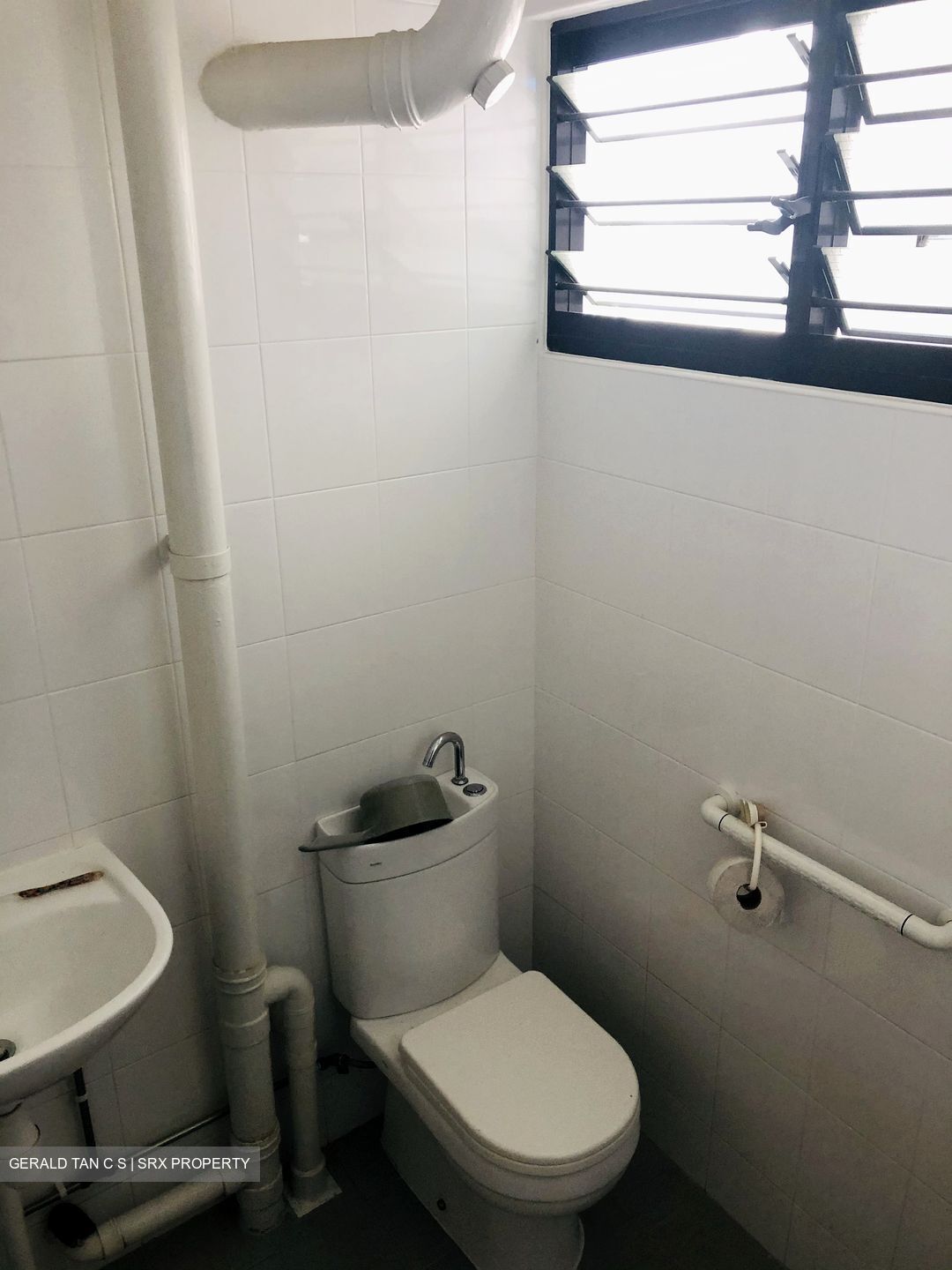 Blk 107 Bedok Reservoir Road (Bedok), HDB 3 Rooms #288743031